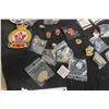 Image 4 : Pinback Buttons, Cuff Links, and More