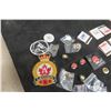 Image 5 : Pinback Buttons, Cuff Links, and More