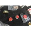Image 7 : Pinback Buttons, Cuff Links, and More