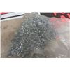 Image 9 : Thermostat, 5x 3" Chain Bolts, New Shower Head, Brackets, Screws