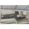 Image 2 : Old Orange Crush Delivery Truck Photo And Club Certificate