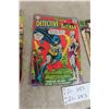 Image 3 : 3 Comics, DC 12¢ Action Comic, DC Detective Comics, Royal Mounted