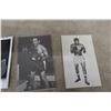 Image 2 : Boxing Wrestling Vintage Photo And Cards