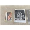 Image 3 : Boxing Wrestling Vintage Photo And Cards