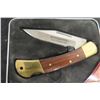 Image 2 : Two Pocket Folding Knives, Winchester, Franklin