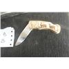 Image 3 : Two Pocket Folding Knives, Winchester, Franklin