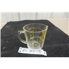 Image 3 : Fire King Measuring Cup And Pour Lip, Frigidaire Advertising