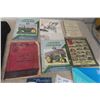Image 3 : Manuals for Tractors/Implements, 55 Pontiac Brochure, and More