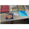 Image 4 : Manuals for Tractors/Implements, 55 Pontiac Brochure, and More