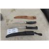 Image 1 : 6x Pocket Folding Knives