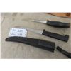 Image 2 : 6x Pocket Folding Knives