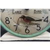 Image 2 : Early Bird Wind-Up Alarm Clock, Vintage