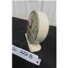 Image 5 : Early Bird Wind-Up Alarm Clock, Vintage