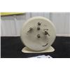 Image 6 : Early Bird Wind-Up Alarm Clock, Vintage