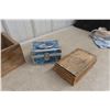 Image 4 : Metal Military Ammo Box and More