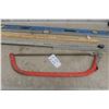 Image 5 : Level Yard Stick, Saw Guide, Buck Saw