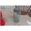 Image 6 : Egg Basket Implement Set, Cream Crate Chicken Water Dish