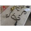 Image 7 : NOS Ship Lock Set, Brass, and More