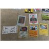 Image 6 : Pokemon Cards and Sports Cards