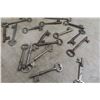 Image 2 : Skeleton Keys, Antique Door And Furniture