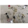Image 7 : Old Keys, Quantity