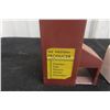 Image 3 : Western Producer Elevator Bank + Set S+P 75 Anniversary United Grain Grower