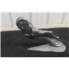 Image 1 : Dodge Vintage Hood Ornament, Early 1930s, 8" Long