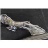 Image 3 : Dodge Vintage Hood Ornament, Early 1930s, 8" Long