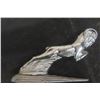Image 5 : Dodge Vintage Hood Ornament, Early 1930s, 8" Long