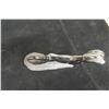 Image 6 : Dodge Vintage Hood Ornament, Early 1930s, 8" Long