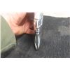 Image 7 : 1940s Chief Pontiac Hood Ornament, 17 1/2"
