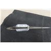 Image 8 : 1940s Chief Pontiac Hood Ornament, 17 1/2"