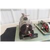 Image 3 : Fleischmann Model Steam Engine Boiler Model 13012, 1950–60s With Book