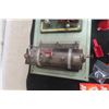 Image 5 : Fleischmann Model Steam Engine Boiler Model 13012, 1950–60s With Book