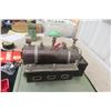 Image 7 : Fleischmann Model Steam Engine Boiler Model 13012, 1950–60s With Book
