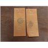 Image 3 : Imperial Bank Of Canada Cancelled Cheques, 1954, 40 Plus Pieces