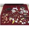 Image 1 : Fashion Jewellery: Rings, Earrings, Necklaces and Bracelets