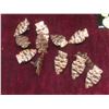 Image 4 : Fashion Jewellery: Rings, Earrings, Necklaces and Bracelets