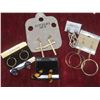 Image 5 : Fashion Jewellery: Rings, Earrings, Necklaces and Bracelets