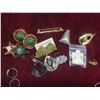 Image 7 : Fashion Jewellery: Rings, Earrings, Necklaces and Bracelets