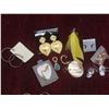 Image 8 : Fashion Jewellery: Rings, Earrings, Necklaces and Bracelets