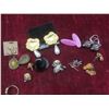 Image 9 : Fashion Jewellery: Rings, Earrings, Necklaces and Bracelets