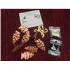 Image 10 : Fashion Jewellery: Bolos, Rings, Brooches, Earrings +