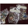 Image 11 : Fashion Jewellery: Bolos, Rings, Brooches, Earrings +