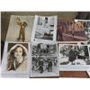 Image 2 : Collection Of Vintage Photographs Of Famous People