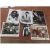 Image 4 : Collection Of Vintage Photographs Of Famous People