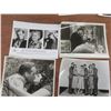 Image 7 : Collection Of Vintage Photographs Of Famous People