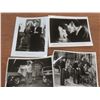 Image 8 : Collection Of Vintage Photographs Of Famous People