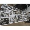 Image 1 : Collection Of Black And White Photographs Of Famous People