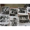 Image 2 : Collection Of Black And White Photographs Of Famous People